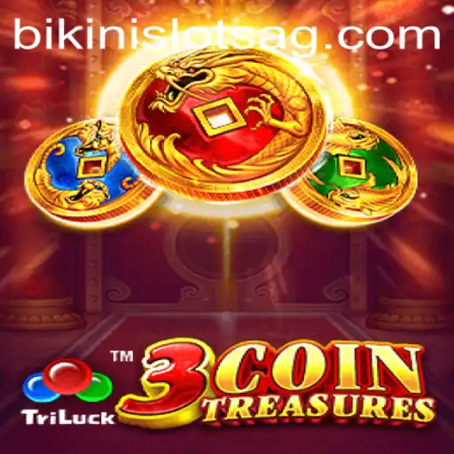 Unveiling 3CoinTreasures: The Exciting World of 6171.bet's New Game
