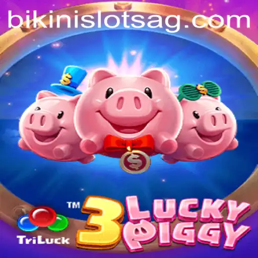Exploring the Features and Rules of 3LUCKYPIGGY on 6171.bet