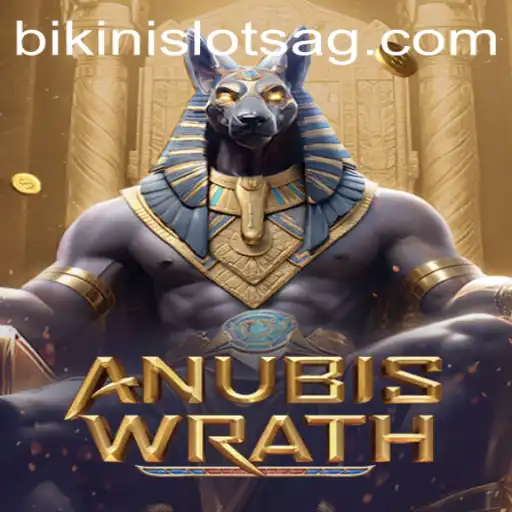 AnubisWrath Unveiled: Dive into the Mythological Gaming Experience