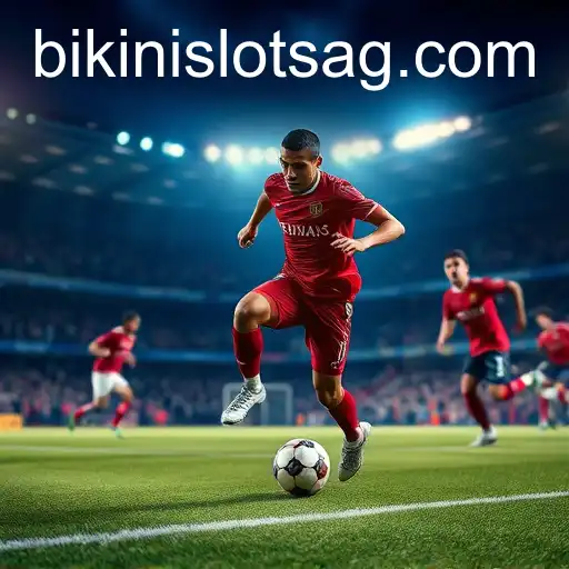 Apostas esportivas