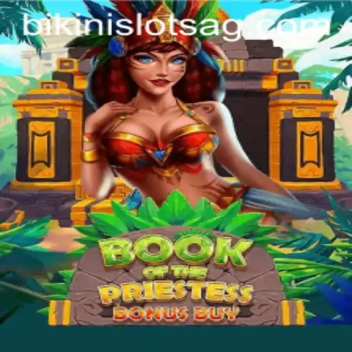 Exploring the Enigma of BookOfThePriestess - A New Gaming Adventure