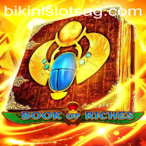 Explore the Enchanting World of BookofRiches: A New Adventure Awaits