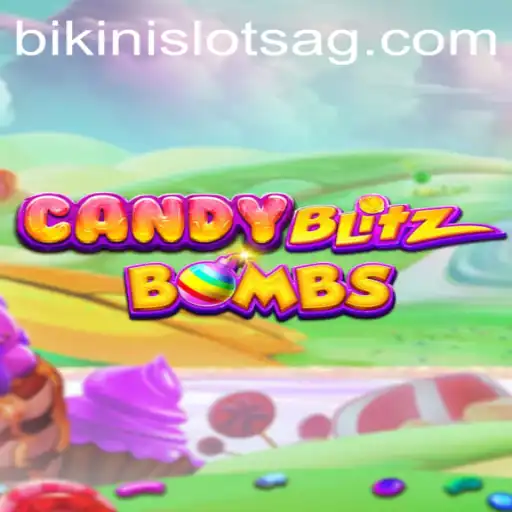 Exploring the Sweet Explosions of CandyBlitzBombs