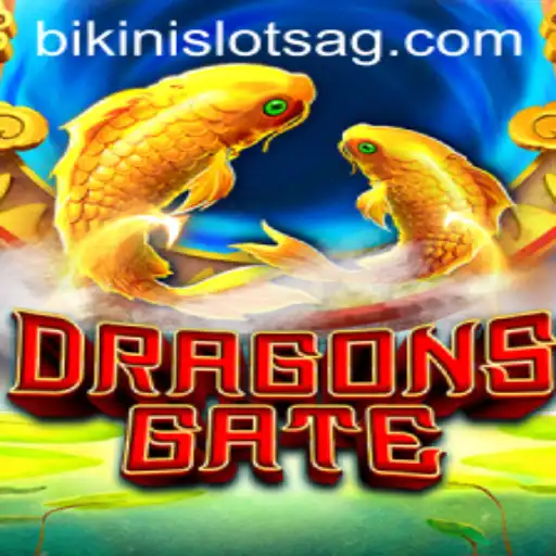 Discover DragonsGate: A Captivating Adventure with 6171.bet