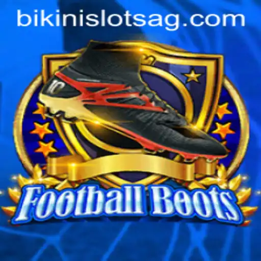 FootballBoots: The Exciting World of 6171.bet's Latest Game