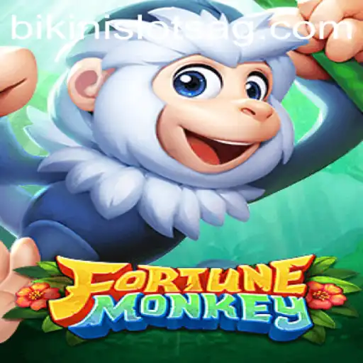 Discover the Enchanting World of FortuneMonkey on 6171.bet