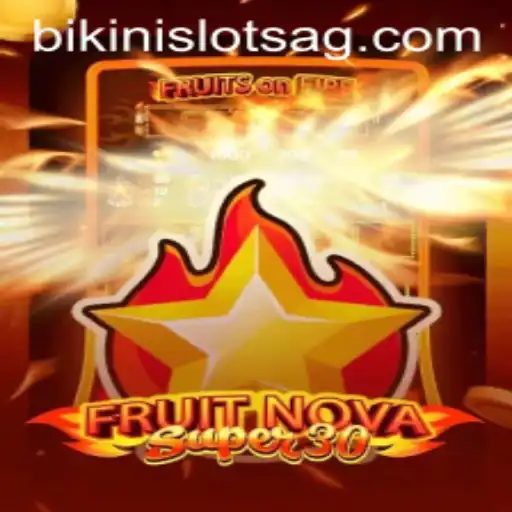 Exploring the Vibrant World of FruitrNovaSupe30 on 6171.bet
