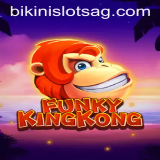 FunkyKingKong: A New Era in Online Gaming