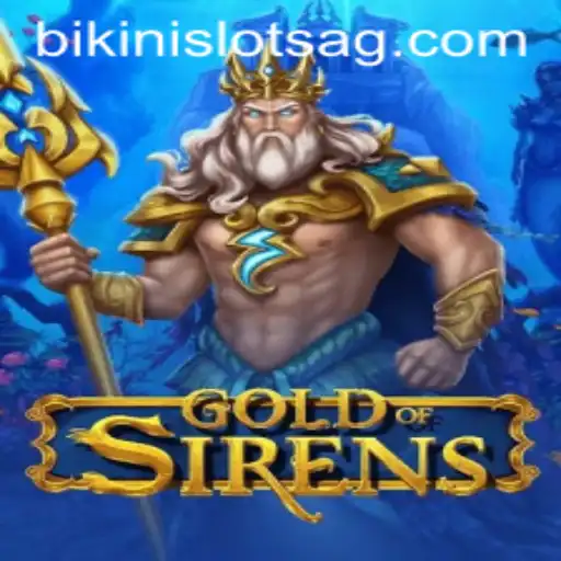 GoldofSirens: A Daring Adventure in the World of 6171.bet