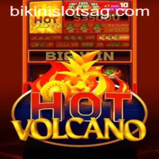 Exploring the Fiery World of HotVolcano on 6171.bet