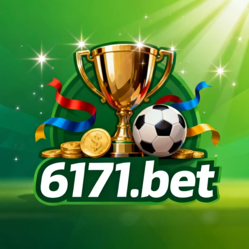 6171.bet Logo