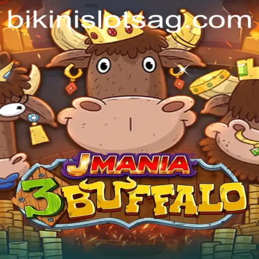 Explore the Thrills of JMania3Buffalo: The Latest Sensation in Online Gaming