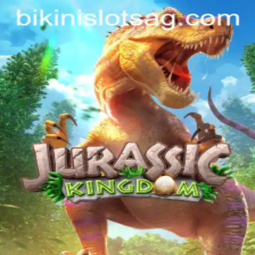 Exploring the Thrills of JurassicKingdom: A Prehistoric Adventure