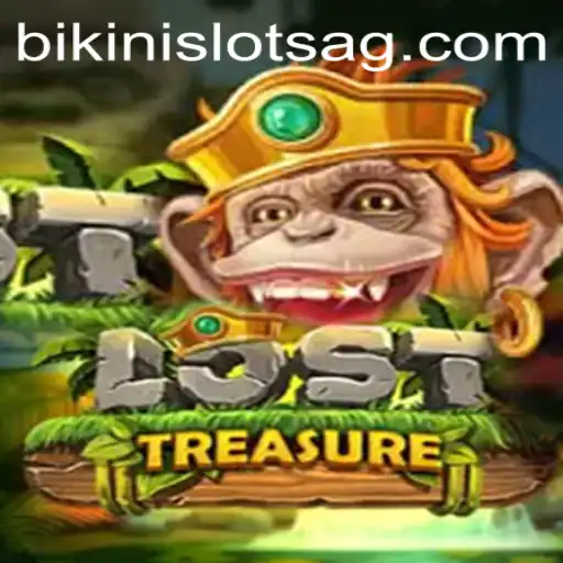 Discover the Thrilling Adventure of LostTreasure Game