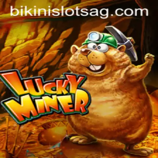 Unveiling LuckyMiner: A Captivating Journey into the World of 6171.bet