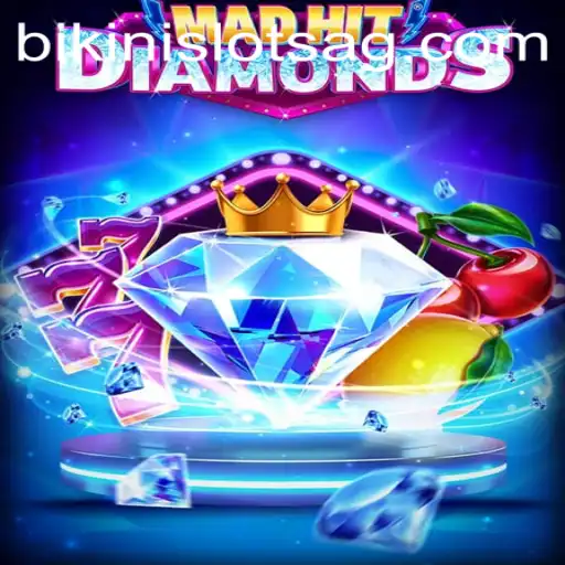 Uncover the Thrills of MadHitDiamonds: A New Gaming Obsession
