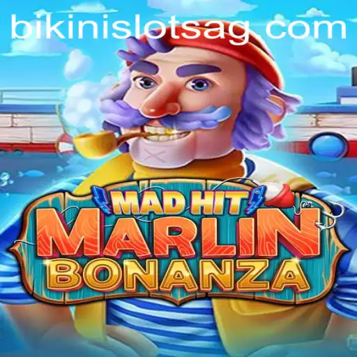 Exploring the Thrills of MadHitMarlinBonanza at 6171.bet