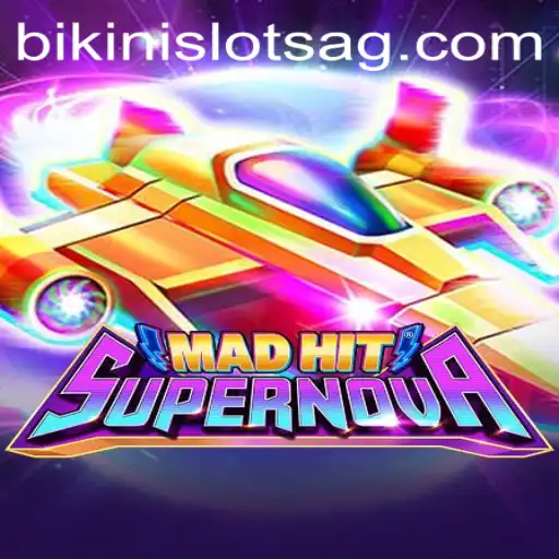 Unveiling MadHitSupernova: A Deep Dive into the Game's Exciting World