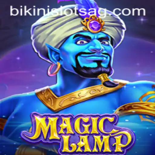 MagicLamp Game and the 6171.bet Phenomenon