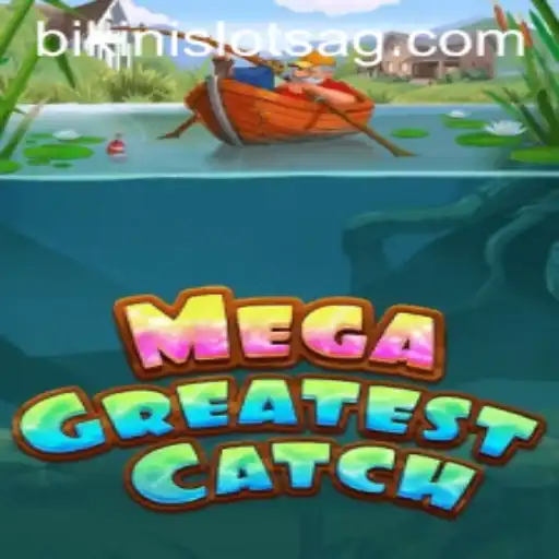 Discover the Thrills of MegaGreatestCatch: A Revolutionary Online Fishing Experience