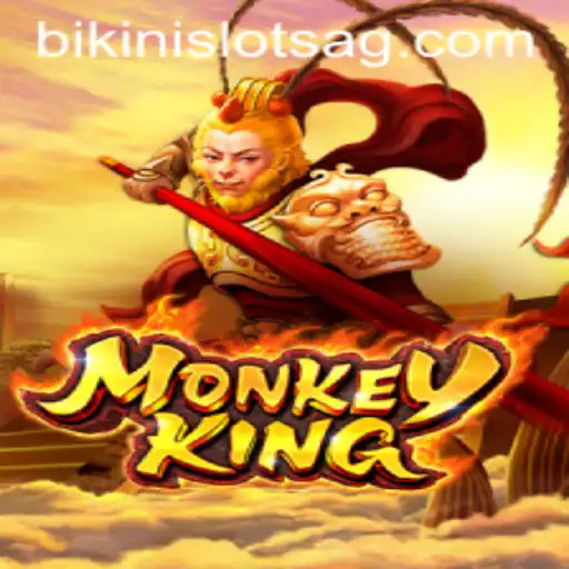 Exploring the Exciting World of MonkeyKing 6171.bet