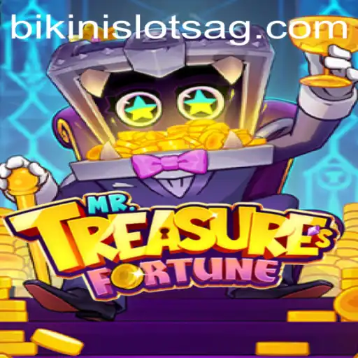 Exploring MrTreasuresFortune: A Guide to the Thrilling Gaming Experience