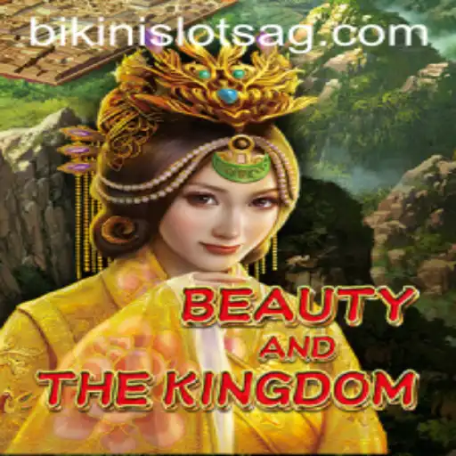 Unveiling the Mystical World of BeautyAndTheKingdom