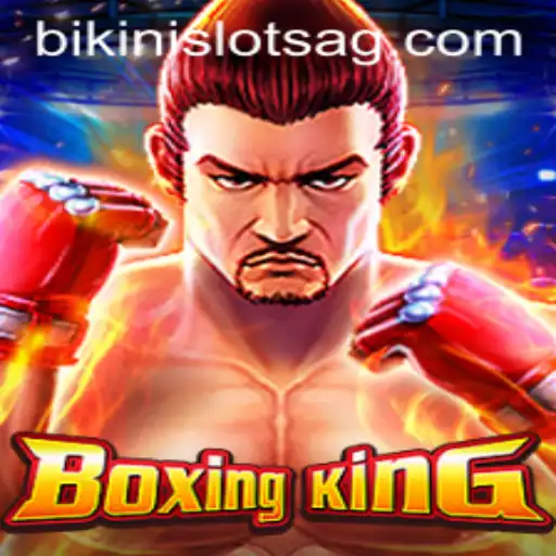 The Ultimate Guide to BoxingKing: A Comprehensive Look at the Game and 6171.bet