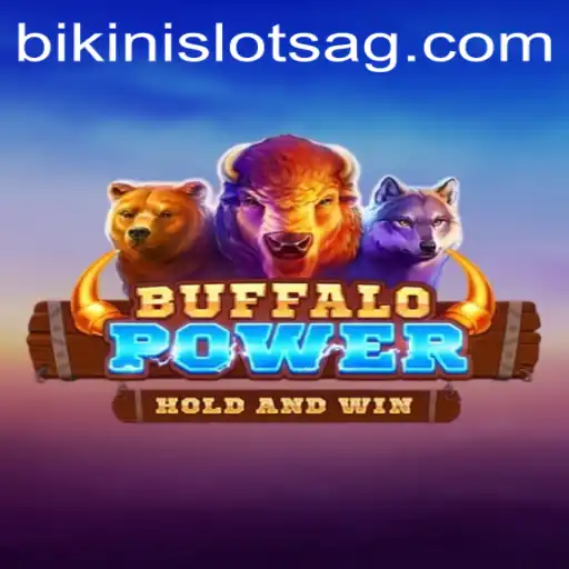 Unleashing the Excitement of BuffaloPower at 6171.bet
