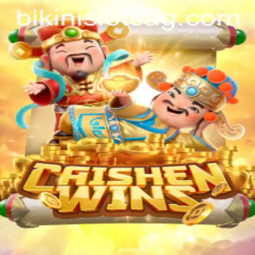 Exploring the Excitement of CaishenWins: A Thrilling Online Slot Game