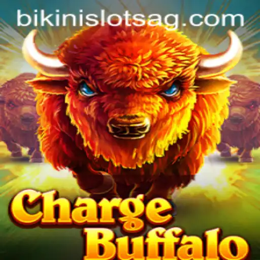 ChargeBuffalo: The Thrilling Adventure of Strategic Play