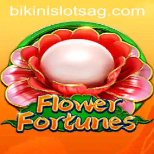 Exploring the Enchanting World of FlowerFortunes on 6171.bet