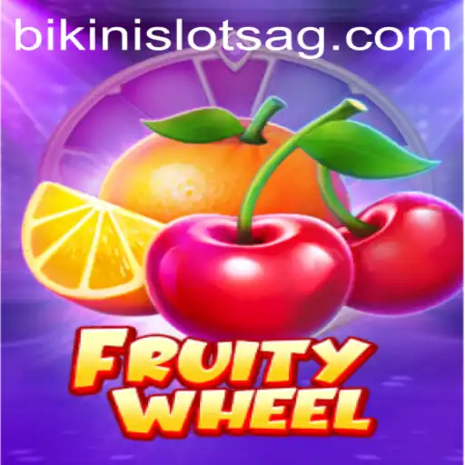 Discover the Exciting World of FruityWheel at 6171.bet