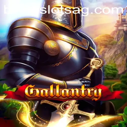 Gallantry: The Exciting Fusion of Strategy and Fantasy