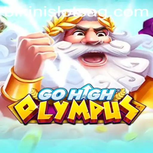 Exploring the Thrilling World of GoHighOlympus at 6171.bet