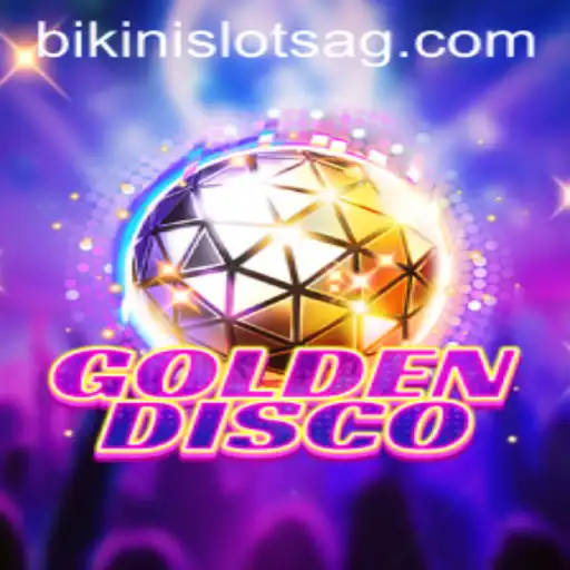 GoldenDisco: A New Sensation in the Online Gaming World