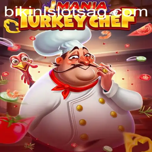 JManiaTurkeyChef: The Exciting Culinary Adventure Game of 2023