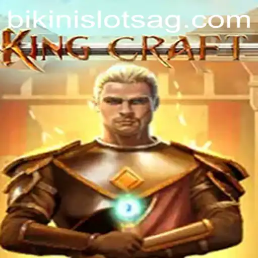 Embark on an Epic Journey with KingcraftMenomin: The Latest Sensation