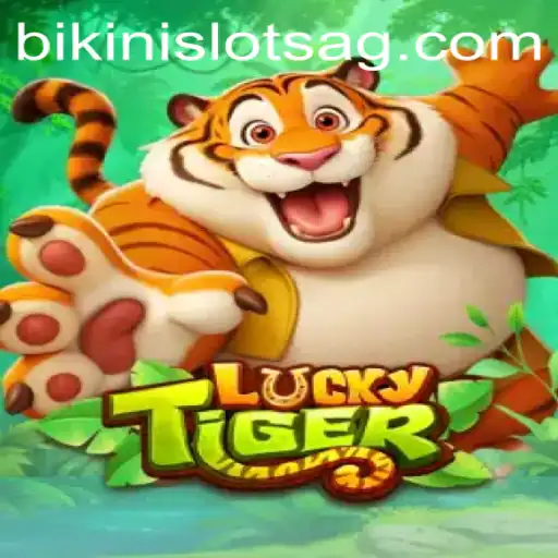 LuckyTiger: Exploring the Exciting World of 6171.bet