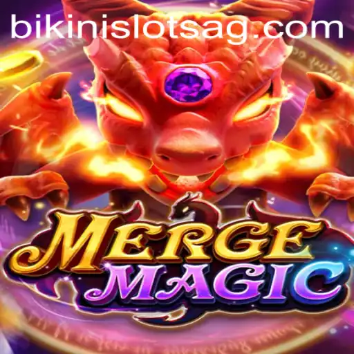 Explore the Magic of MergeMagic with a Twist of 6171.bet