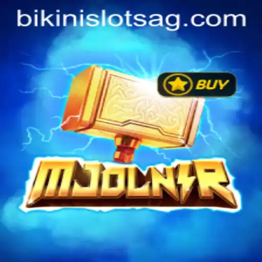 Exploring Mjolnir: A Thrilling Game Unleashed on 6171.bet