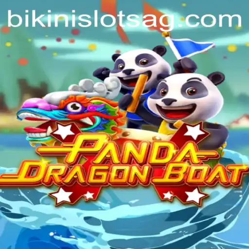 Discover the Thrill of PANDADRAGONBOAT: A Journey into the Heart of Virtual Adventure