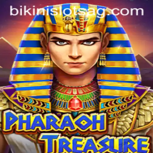 Unveiling PharaohTreasure: A New Era in Online Gaming