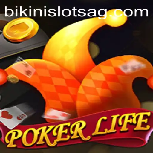 PokerLife: Master the Game with 6171.bet