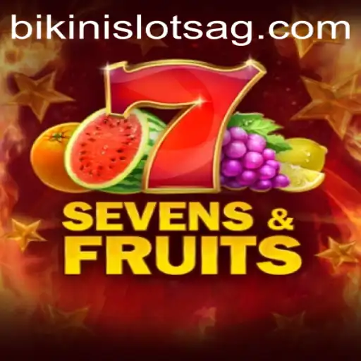 Exploring the Exciting World of SevensFruits on 6171.bet