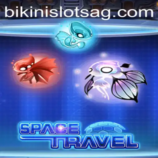 Exploring the Cosmos with SpaceTravel: An Engaging Journey through 6171.bet