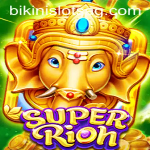 Discover the Thrills of SuperRich at 6171.bet