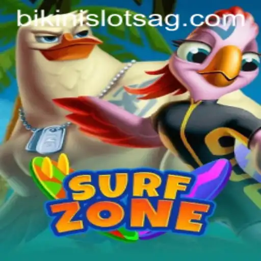 SurfZone: Dive into the Thrilling Waters with 6171.bet