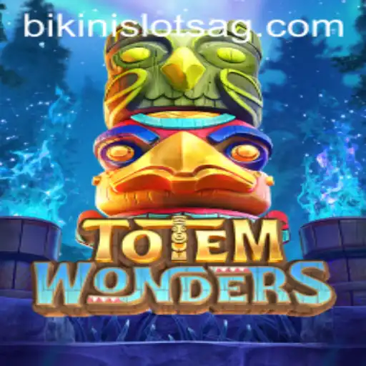Exploring the World of TotemWonders - A New Gaming Experience
