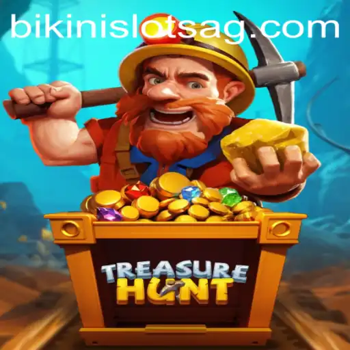 Unveiling the Exciting World of TreasureHunt: A Journey Into the 6171.bet Universe